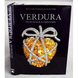 Verdura: The Life and Work of a Master Jeweler
